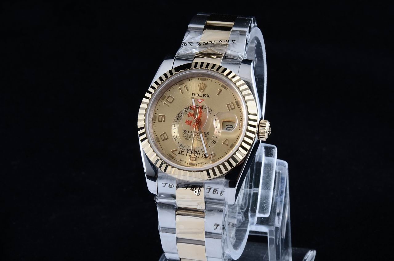 Rolex watch man-127